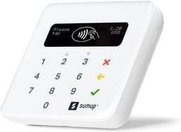 Refurbished SumUp Plus NFC RFID Credit Card Reader  - Reebelo Nederland