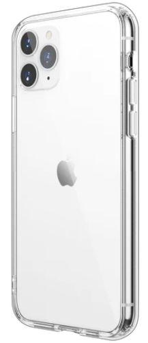 Refurbished Sunnyway Tech Clear Phone Case for iPhone 11 Pro - Reebelo Nederland