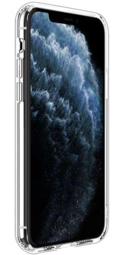 Refurbished Sunnyway Tech Clear Phone Case for iPhone 11 Pro - Reebelo Nederland