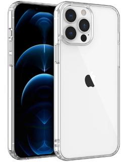 Refurbished Sunnyway Tech Clear Phone Case for iPhone 13 Pro Max - Reebelo Nederland