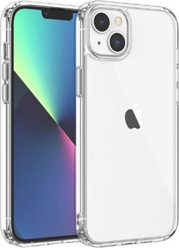 Refurbished Sunnyway Tech Clear Phone Case for iPhone 14 Plus - Reebelo Nederland