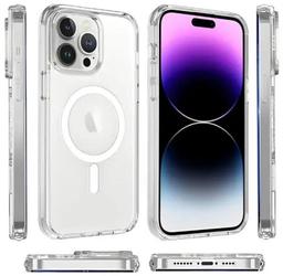 Refurbished Sunnyway Tech Magsafe Phone Case for iPhone 11 Pro - Reebelo Nederland