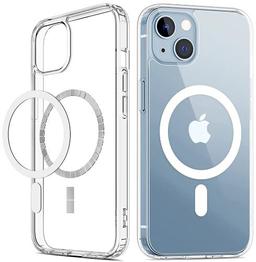 Refurbished Sunnyway Tech Magsafe Phone Case for iPhone 14 - Reebelo Nederland