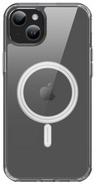 Sunnyway Tech Magsafe Phone Case for iPhone 15 Plus