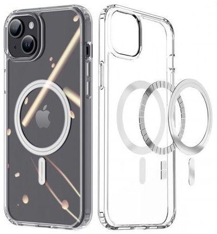 Refurbished Sunnyway Tech Magsafe Phone Case for iPhone 15 Plus - Reebelo Nederland