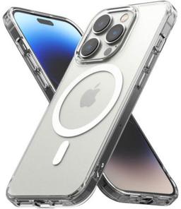 Refurbished Sunnyway Tech Magsafe Phone Case for iPhone 15 Pro - Reebelo Nederland