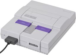 Refurbished Super Nintendo SNES Bundle with Super Mario World - Reebelo Nederland
