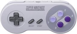 Refurbished Super Nintendo SNES Bundle with Super Mario World - Reebelo Nederland