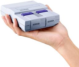 Refurbished Super Nintendo SNES Bundle with Super Mario World - Reebelo Nederland