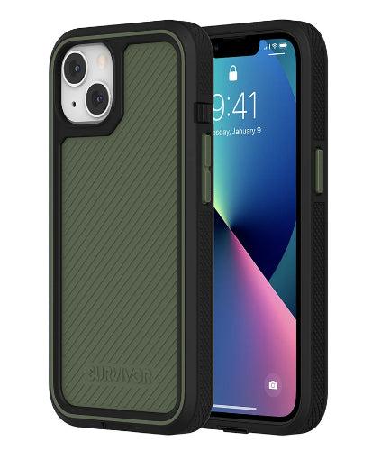 Refurbished Survivor All-Terrain Earth for iPhone 13 - Reebelo Nederland