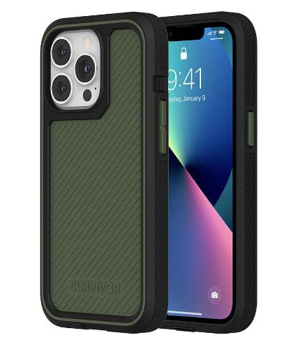 Refurbished Survivor All-Terrain Earth for iPhone 13 Pro - Reebelo Nederland