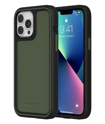 Refurbished Survivor All-Terrain Earth for iPhone 13 Pro Max - Reebelo Nederland