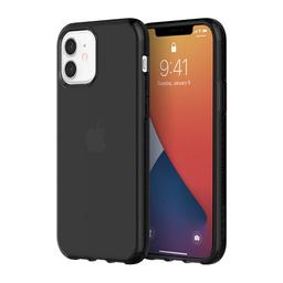Refurbished Griffin Survivor Clear Series Phone Case for iPhone 12 & iPhone 12 Pro - Reebelo Nederland