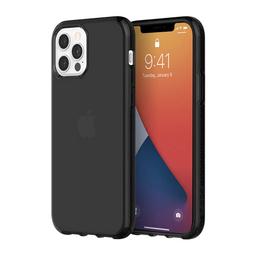 Refurbished Griffin Survivor Clear Series Phone Case for iPhone 12 & iPhone 12 Pro - Reebelo Nederland