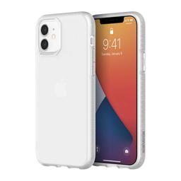 Refurbished Griffin Survivor Clear Series Phone Case for iPhone 12 & iPhone 12 Pro - Reebelo Nederland