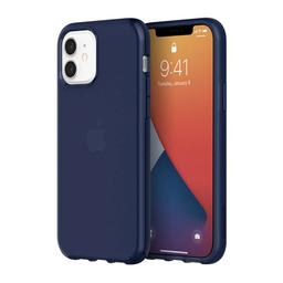 Refurbished Griffin Survivor Clear Series Phone Case for iPhone 12 & iPhone 12 Pro - Reebelo Nederland