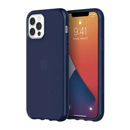Refurbished Griffin Survivor Clear Series Phone Case for iPhone 12 & iPhone 12 Pro - Reebelo Nederland