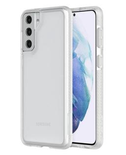 Refurbished Griffin Survivor Strong Phone Case for Samsung Galaxy S21+ - Reebelo Nederland