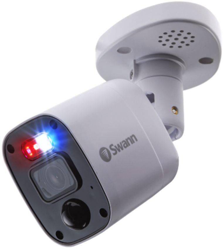 Refurbished Swann Home 4K Add-On Bullet Camera (SWPRO-4KMQB) - Reebelo Nederland