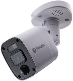 Refurbished Swann Home 4K Add-On Bullet Camera (SWPRO-4KMQB) - Reebelo Nederland