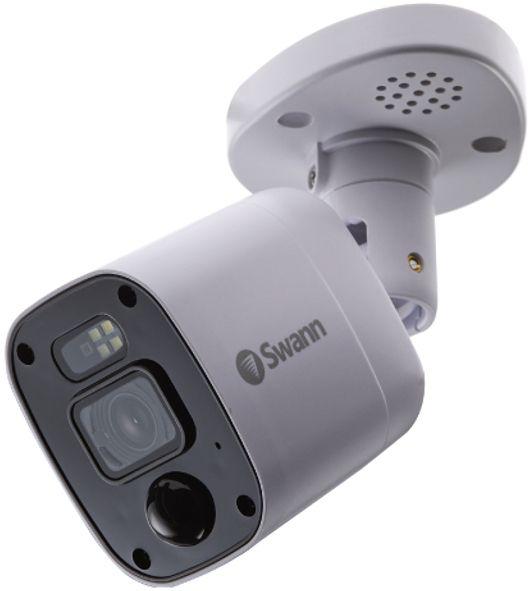 Refurbished Swann Home 4K Add-On Bullet Camera (SWPRO-4KMQB) - Reebelo Nederland