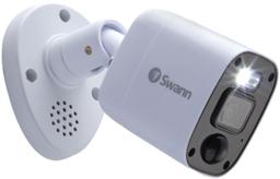 Refurbished Swann Home 4K Add-On Bullet Camera (SWPRO-4KMQB) - Reebelo Nederland