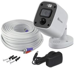 Refurbished Swann Home 4K Add-On Bullet Camera (SWPRO-4KMQB) - Reebelo Nederland