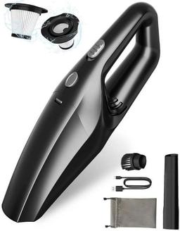 Refurbished Tapify Cordless Handheld Vacuum Cleaner - Reebelo Nederland