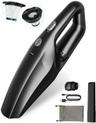 Tapify Cordless Handheld Vacuum Cleaner