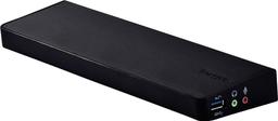 Refurbished Targus ACP70CA USB 3.0 Dual Video Docking Station - Reebelo Nederland