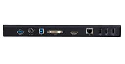 Refurbished Targus ACP70CA USB 3.0 Dual Video Docking Station - Reebelo Nederland