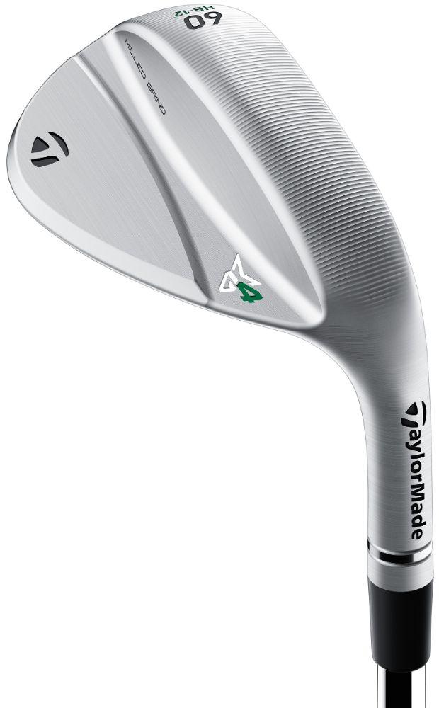 Refurbished MG4 Chrome SB C-Grind Wedge - Reebelo Nederland