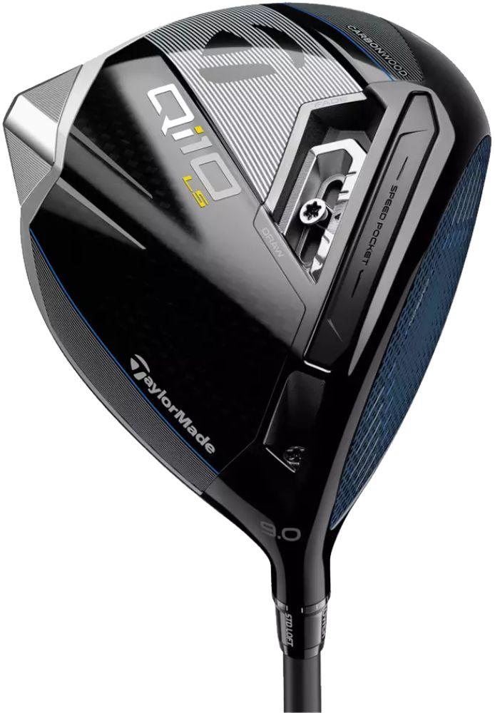 Refurbished Qi10 LS Driver - Reebelo Nederland