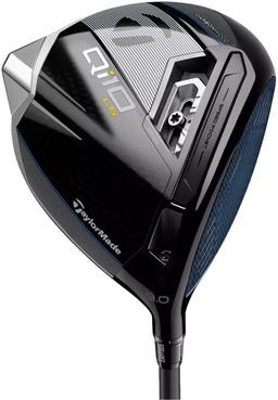 Refurbished Qi10 LS Driver - Reebelo Nederland