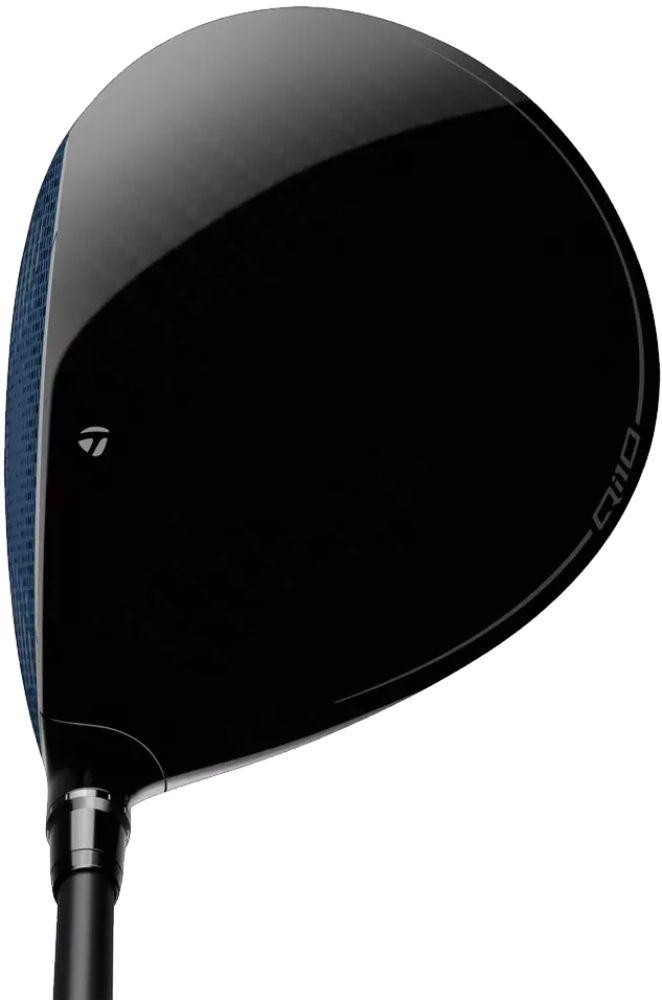 Refurbished Qi10 LS Driver - Reebelo Nederland
