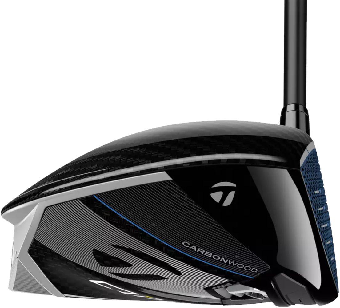 Refurbished Qi10 LS Driver - Reebelo Nederland