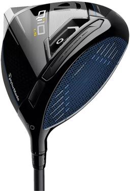Refurbished Qi10 LS Driver - Reebelo Nederland