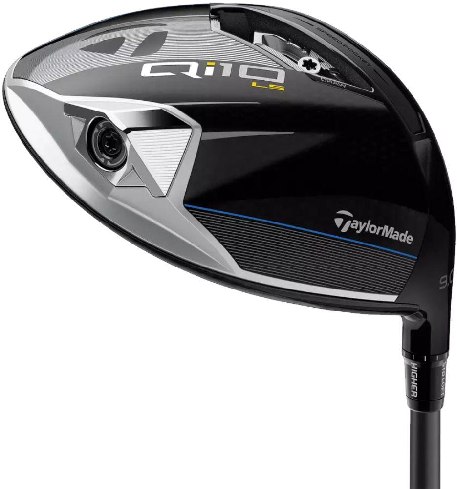 Refurbished Qi10 LS Driver - Reebelo Nederland