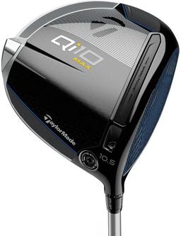 Refurbished Qi10 MAX Driver 2024 - Reebelo Nederland