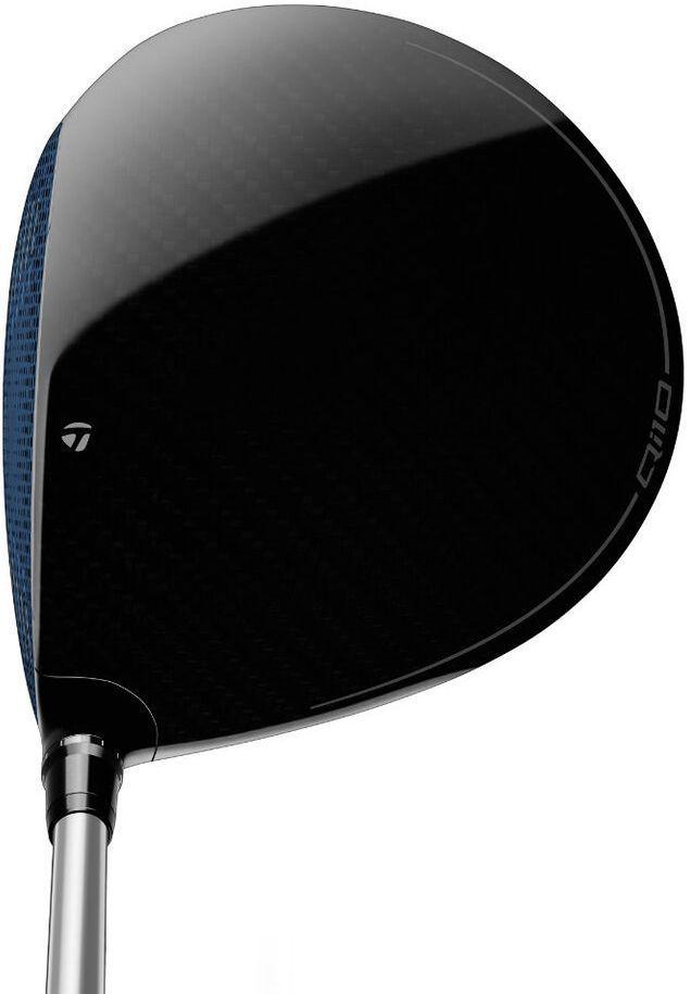 Refurbished Qi10 MAX Driver 2024 - Reebelo Nederland