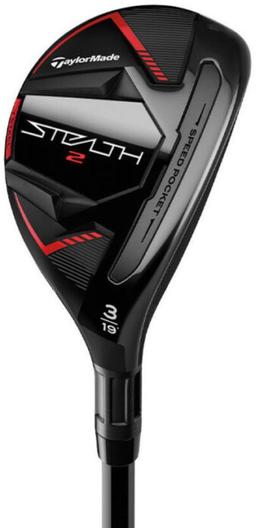 Refurbished STEALTH 2 Hybrid - Reebelo Nederland