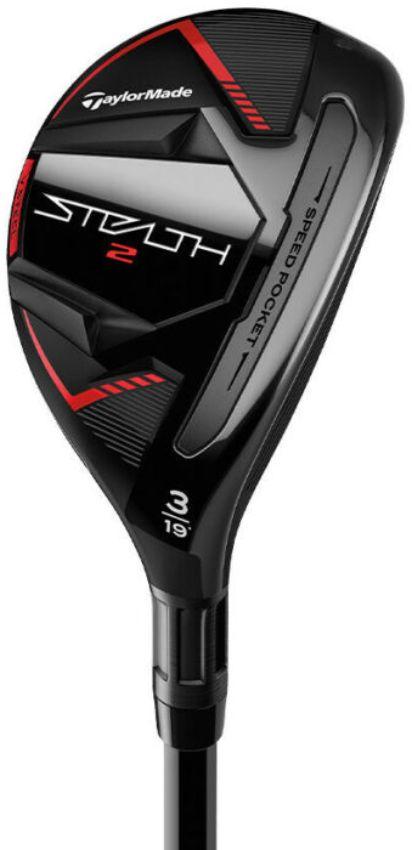 Refurbished STEALTH 2 Hybrid - Reebelo Nederland