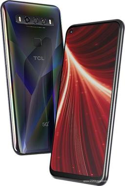 Refurbished TCL 10 5G UW (T790S) - Reebelo Nederland