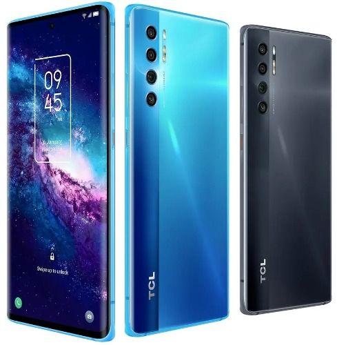 Refurbished TCL 20 Pro (5G) - Reebelo Nederland