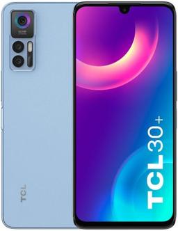Refurbished TCL 30+ - Reebelo Nederland