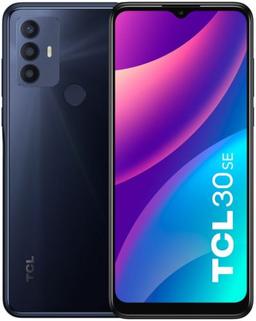 Refurbished TCL 30 SE - Reebelo Nederland