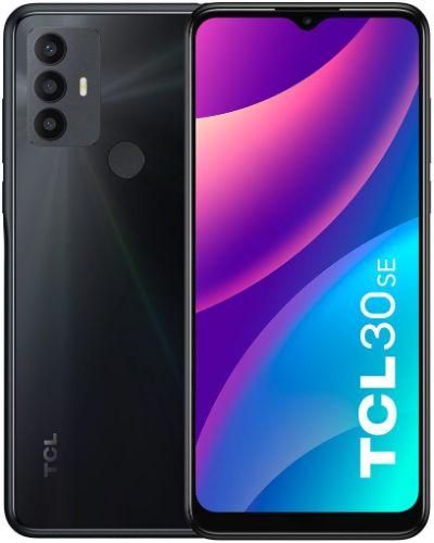 Refurbished TCL 30 SE - Reebelo Nederland
