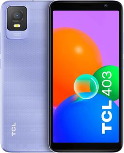 Refurbished TCL 403 - Reebelo Nederland