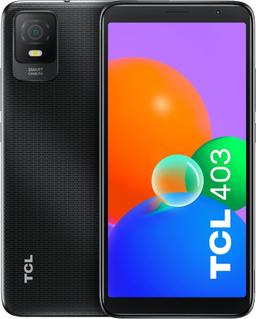 Refurbished TCL 403 - Reebelo Nederland