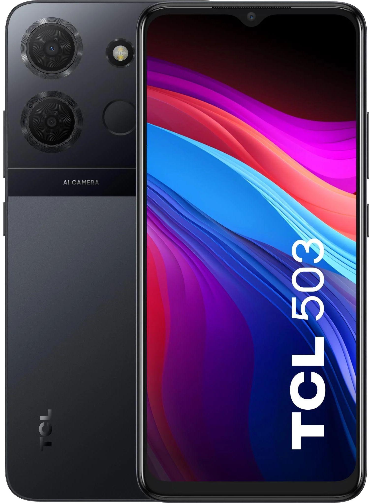 Refurbished TCL 503 - Reebelo Nederland